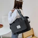 Універсальна сумка-трансформер FashionBag, чорна - зображення 9