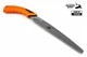 Пила ручная японская садовая Takagi Shark Saw с поясным чехлом 9 TPI 240 мм (107100) - изображение 8