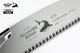 Пила ручная японская садовая Takagi Shark Saw с поясным чехлом 9 TPI 240 мм (107100) - изображение 9