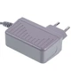 Адаптер для акумуляторного пилососа Electrolux 4055421046 ADS-13G-22 240V 14.4V 0.35A - зображення 4