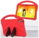 Детский чехол New Kids Case на планшет Lenovo Tab M10 Plus 10.6" (3Gen) красный - изображение 1