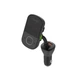 ФМ передатчик - адаптер автомобильный Ldnio C705Q with Bluetooth 43W - изображение 2