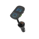ФМ передатчик - адаптер автомобильный Ldnio C705Q with Bluetooth 43W - изображение 3