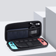 Etui Ugreen Case Box do Nintendo Switch i akcesoria Black (6957303852758) - obraz 5