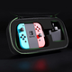 Etui Ugreen Case Box do Nintendo Switch i akcesoria Black (6957303852758) - obraz 14