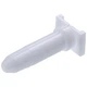 Втулка амортизатора бака для стиральной машины Whirlpool 480110100803 59x13mm - изображение 1