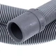 Шланг (сливной) для посудомоечной машины Indesit, Ariston C00273284 1750mm - изображение 2
