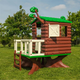 Domek ogrodowy Feber House on The Tree (8411845021938) - obraz 4