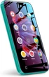 MP3-плеер TIMMKOO Q5 4" 8Gb Green - изображение 1