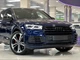 Бампер передний в сборе S-Line BLACK Audi Q5 2017-2020 для Audi Q5 2017-2024 (8575) - изображение 1
