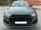 Бампер передний в сборе S-Line BLACK Audi Q5 2017-2020 для Audi Q5 2017-2024 (8575) - изображение 2