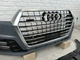 Бампер передний в сборе S-Line ПОД РАДАРЫ Audi Q7 4M 2015-2019 для Audi Q7 4M 2015-2024 (8574) - изображение 7