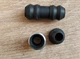 К-кт направляющих суппорта QUICK BRAKE 113-1371 MERCEDES SPRINTER, VITO, VOLKSWAGEN LT 96-> - изображение 3