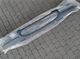 Решетка радиатора KLOKKERHOLM KH2515 992 улыбка FORD TRANSIT 95-> - изображение 3