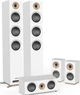 Комплект акустики Jamo S 809 HCS - изображение 1