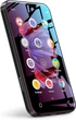 MP3-плеєр TIMMKOO Q5 4" 8Gb Чорний Factory Recertified g3 - зображення 1