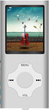 MP3-плеер Hotechs Slim 32GB Серебристый Б/В - изображение 1