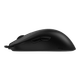 Ігрова миша BenQ Zowie ZA12-B Чорна Б/В - зображення 5