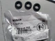 Уплотнительное кольцо форсунки BOSCH 1 280 210 752 BMW, AUDI, FORD 1.0-2.0 - зображення 1