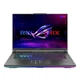 Ігровий ноутбук Asus ROG Strix G16 G614JU, (G614JU-N3170) IPS / Intel Core i5-13450HX / RAM 16 ГБ / SSD 1 ТБ / RTX 4050 / Без ОС / сірий - зображення 1