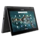 Ноутбук ASUS ChromeBook Flip 2-в-1, (CR1100FKA-BP0398) - изображение 2