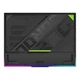 Ігровий ноутбук Asus ROG Strix G16 G614JU, (G614JU-N3170) IPS / Intel Core i5-13450HX / RAM 16 ГБ / SSD 1 ТБ / RTX 4050 / Без ОС / сірий - зображення 7