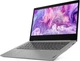 Ноутбук Lenovo IdeaPad 3 14IIL05, (LEN-81WD00B5MH) Intel Core i3-1005G / RAM 4 ГБ / SSD 128 ГБ / Windows 10 Home / сірий - изображение 4