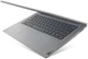 Ноутбук Lenovo IdeaPad 3 14IIL05, (LEN-81WD00B5MH) Intel Core i3-1005G / RAM 4 ГБ / SSD 128 ГБ / Windows 10 Home / сірий - изображение 5