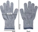 Рукавички захисні від порізів для кухні та саду Happy Home Cut Resistant Gloves - зображення 8