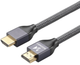 Kabel Wozinsky HDMI - HDMI 2.1 8K 2 m (WHDMI-20) - obraz 3