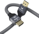 Kabel Wozinsky HDMI - HDMI 2.1 8K 2 m (WHDMI-20) - obraz 5