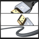 Kabel Wozinsky HDMI - HDMI 2.1 8K 2 m (WHDMI-20) - obraz 7