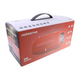 Портативна бездротова колонка Bluetooth Hopestar H50 red - зображення 2