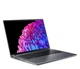 Ноутбук Acer Swift X Ultra 5 125H/16GB/512/Win11 RTX3050 120Hz (SFX14-72G || NX.KR9EP.003) - изображение 2