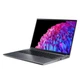 Ноутбук Acer Swift X Ultra 5 125H/16GB/512/Win11 RTX3050 120Hz (SFX14-72G || NX.KR9EP.003) - изображение 4
