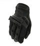 Тактичні рукавички Mechanix M-Pact Covert Gloves Black чорні XL - зображення 1