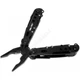 Многофункциональный мультиинструмент "Mil-Tec Cobra Multi Tool" Black черный - изображение 8