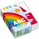 Дитяча настільна навчальна гра Мальви 360135 G ABC tęcza польська абетка (360135-RT) - зображення 7