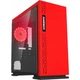 Корпус Gamemax Expedition Red - зображення 11