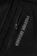 Флисовая кофта мужская Freever UF 8411 черная L - изображение 6