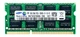 Оперативная память Samsung SODIMM DDR3L 8Gb 2Rx8 1600Mhz PC3L-12800S-11-12-F3 M471B1G73DB0-YK0 - изображение 1