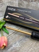 Профессиональная плойка для завивки волос Rozia HR-776 афрокудри тонкая 10mm 30Вт Черная - изображение 3