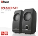 Компьютерные колонки Trust Remo - изображение 4