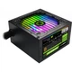 Блок живлення GameMax VP-600-RGB (600 Вт) - изображение 1