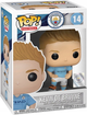 Ігрова фігурка Funko Pop Football Kevin de Bruyne Manchester City 9 см (0889698292146) - зображення 1