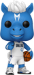 Ігрова фігурка Funko Pop NBA Mascots Даллас Чемпіон 9 см (0889698521680) - зображення 2