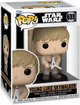 Ігрова фігурка Funko Pop Star Wars - Молодий Люк Скайвокер 9.5 см (0889698675857) - зображення 1