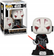 Figurka do gier Funko Pop Star Wars The Grand Inquisitor 9.5 cm (0889698675888) - obraz 3