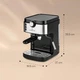 Кофеварка KLARSTEIN BellaVita Espresso 20 бар 1575 Вт черный (10033137) - изображение 8