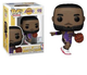 Figurka do gier Funko Pop NBA Lakers LeBron James 9.5 cm (0889698751179) - obraz 1